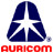  Auricom Logo